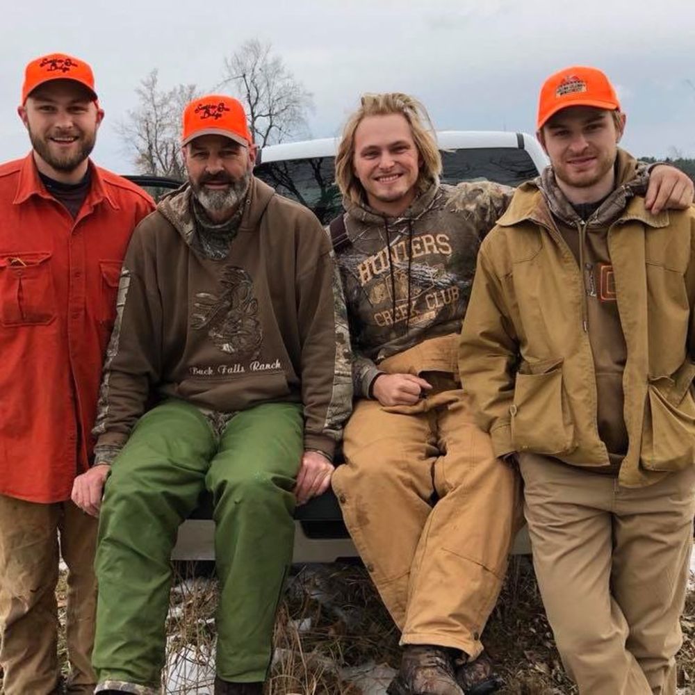 Meet your Posher, Kevin